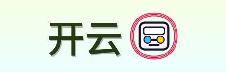 开云 Logo